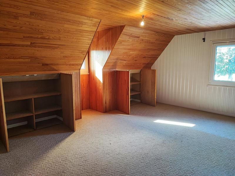 Maison - 180 m² - 6 pièces