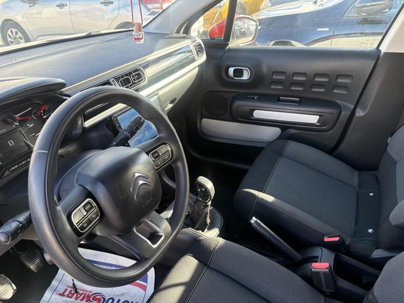 Citroën C3 Vti 82cv Bvm5 Feel Pack