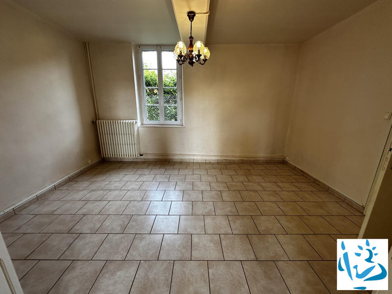 Maison - 81 m² - 3 pièces