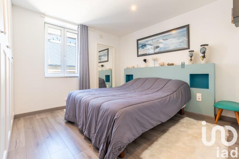 Appartement - 94 m² - 3 pièces