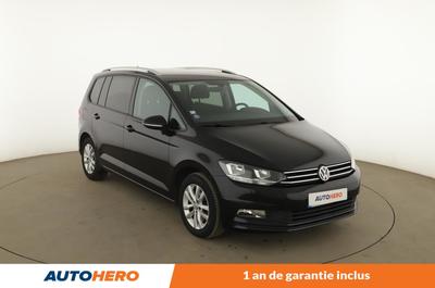 Volkswagen Touran 1.2 Tsi BlueMotion Tech Confortline 7pl 110 ch