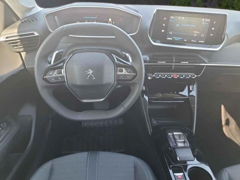 Peugeot 208 1.2 PureTech 100 cv s&amp;S Allure Pack Eat8