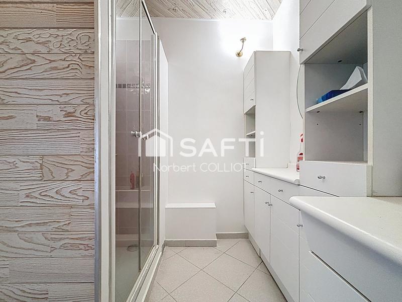 Appartement - 73 m² - 4 pièces