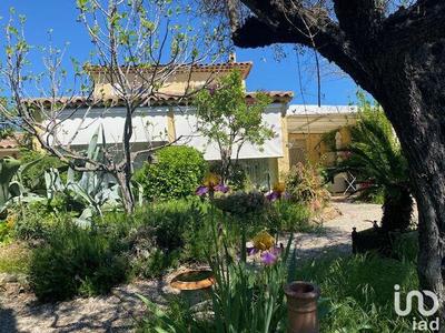 Maison - 124 m² - 4 pièces