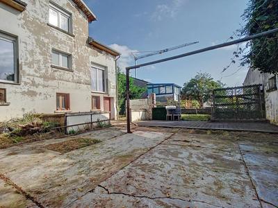 Maison de village - 103 m² - 5 pièces