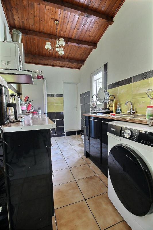 Maison de ville - 90 m² - 4 pièces