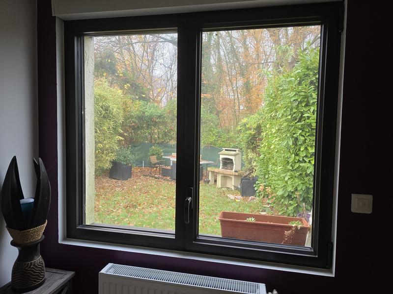 Maison - 86 m² - 5 pièces