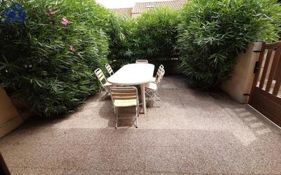 Pavillon - 37 m² - 4 pièces