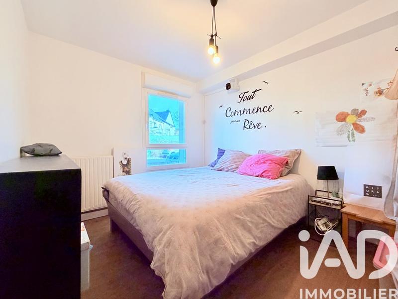 Appartement - 77 m² - 4 pièces
