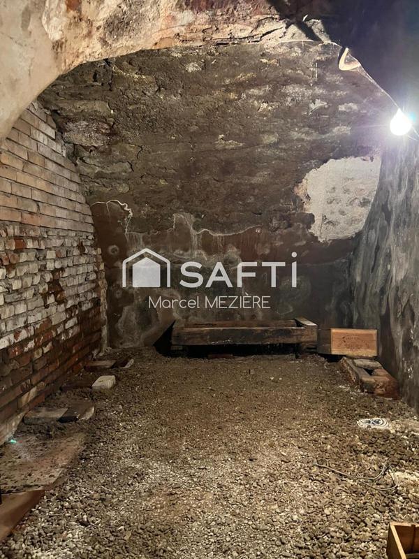 Appartement - 152 m² - 5 pièces