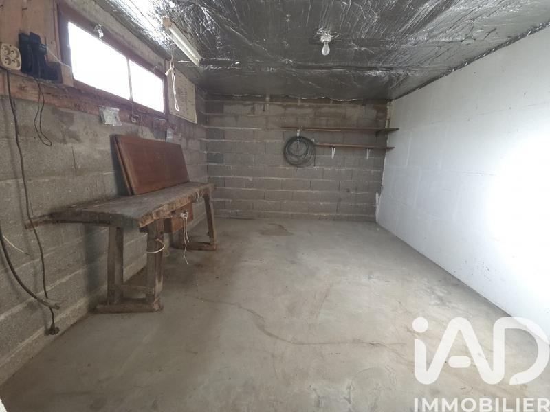 Maison - 84 m² - 4 pièces