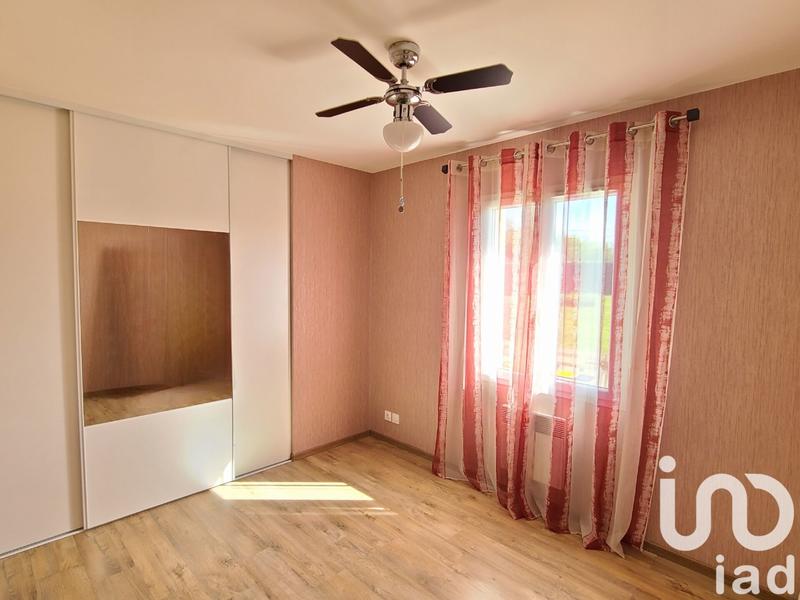 Maison - 139 m² - 4 pièces