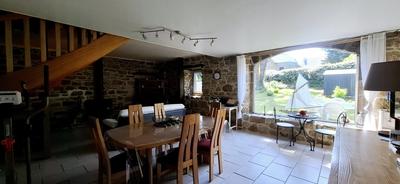 Maison - 75 m² - 4 pièces