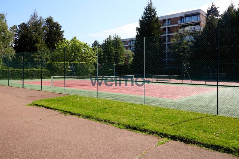 Appartement - 110 m² - 5 pièces