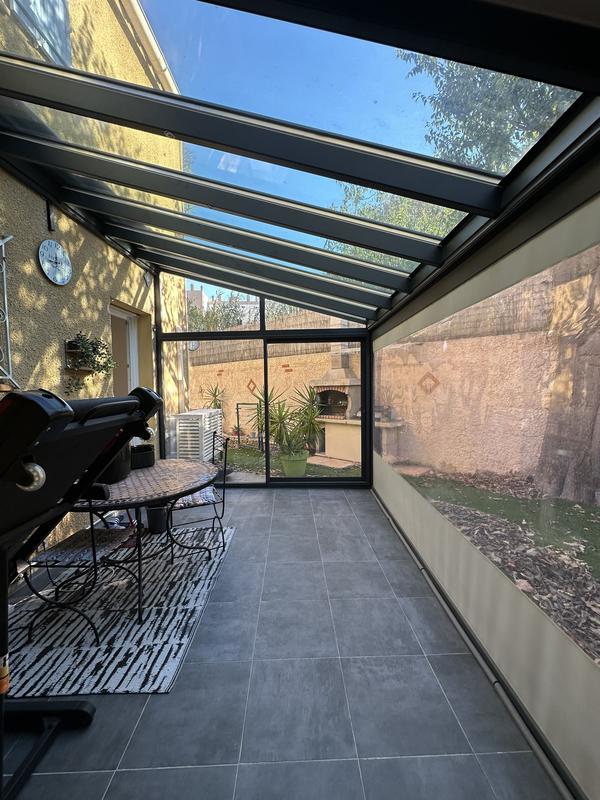 Maison - 83 m² - 4 pièces