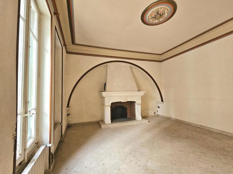 Maison de ville - 104 m² - 4 pièces