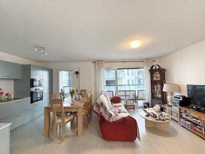 Appartement - 86 m² - 4 pièces