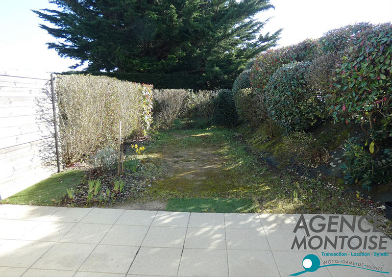 Maison - 61 m² - 3 pièces