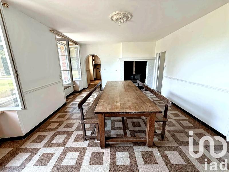 Maison - 332 m² - 11 pièces