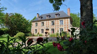 Maison de maîtres - 186 m² - 8 pièces