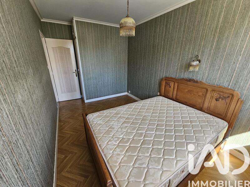 Maison - 74 m² - 4 pièces