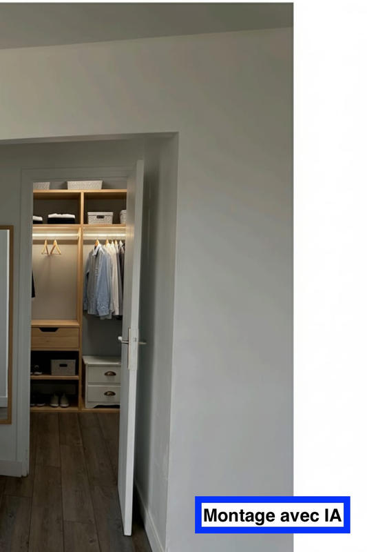 Maison - 74 m² - 4 pièces