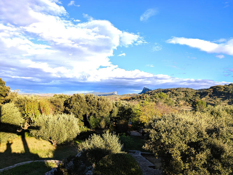 Maison - 210 m² - 8 pièces