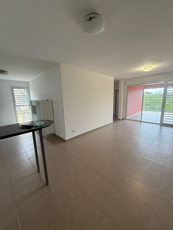 Appartement - 92 m² - 3 pièces