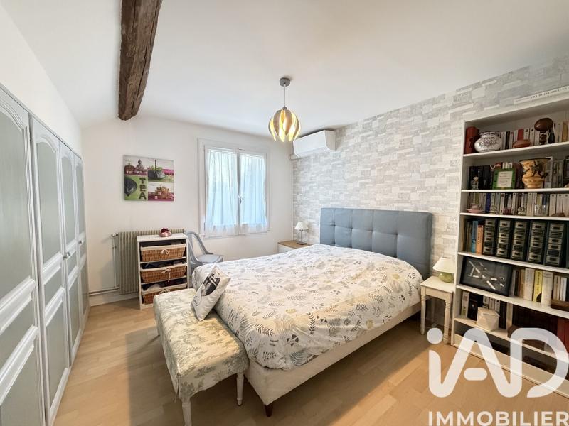 Maison - 165 m² - 8 pièces
