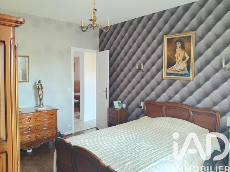 Maison - 135 m² - 4 pièces