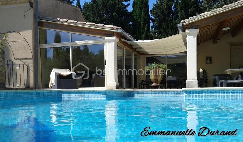 Ferme - 240 m² - 8 pièces