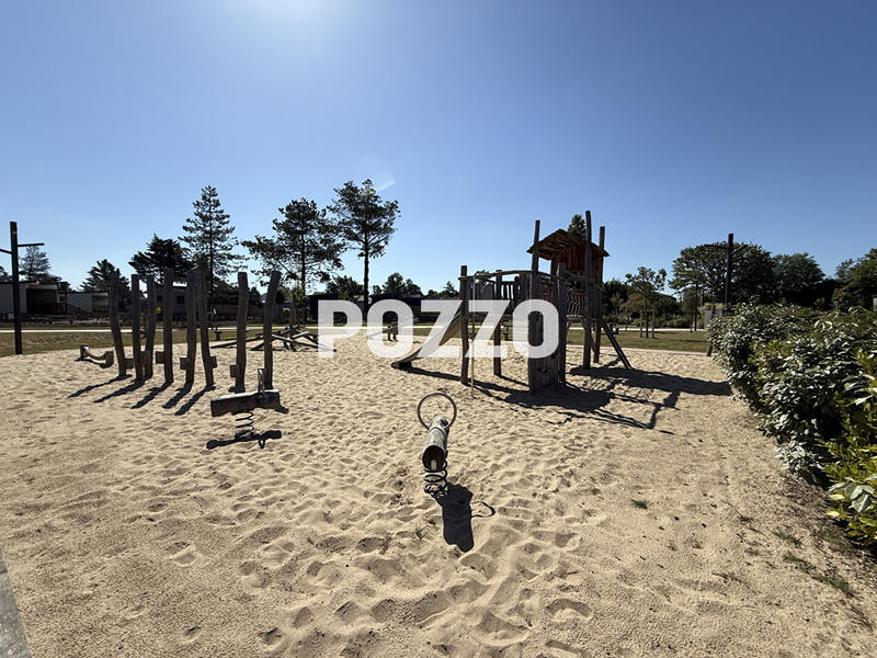 Maison - 41 m² - 3 pièces