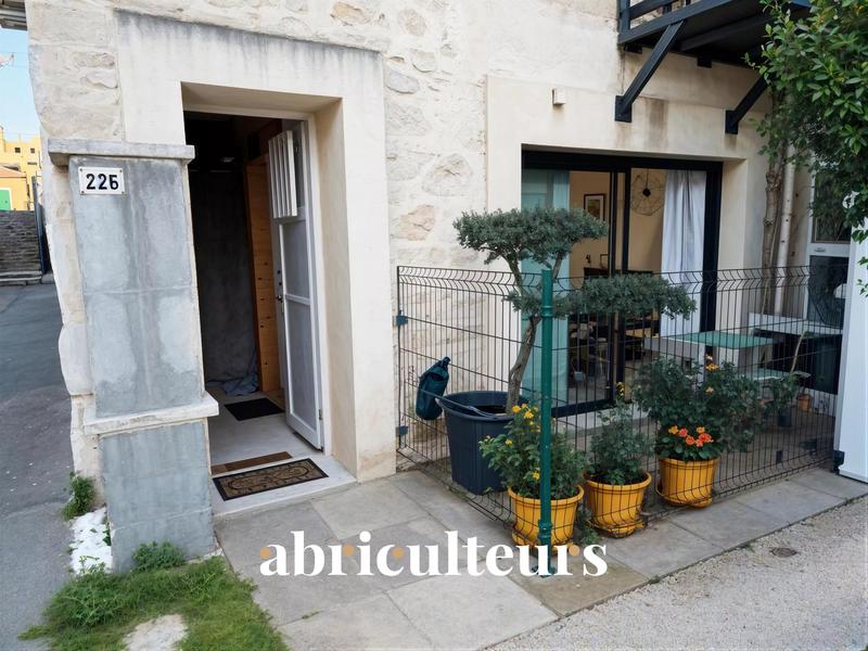 Maison - 156 m² - 7 pièces