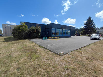 Local commercial - 500 m²