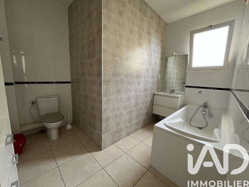 Appartement - 33 m² - 1 pièce