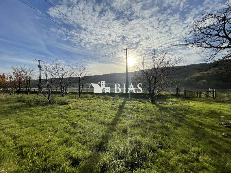 Maison ancienne - 86 m² - 3 pièces