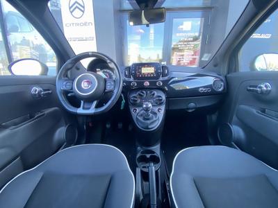 Fiat 500 II 1.0 70ch Bsg Sport