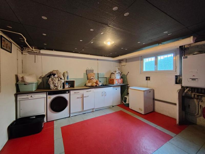 Maison - 88 m² - 4 pièces