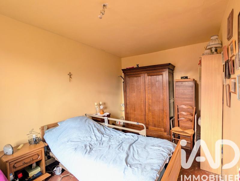 Maison de village - 143 m² - 7 pièces