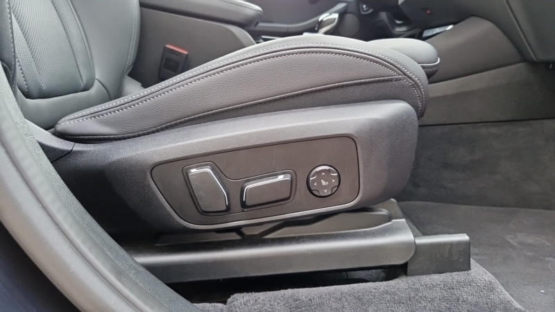 Bmw X3 G01 Lci Xdrive 30d 286ch Bva8 m Sport