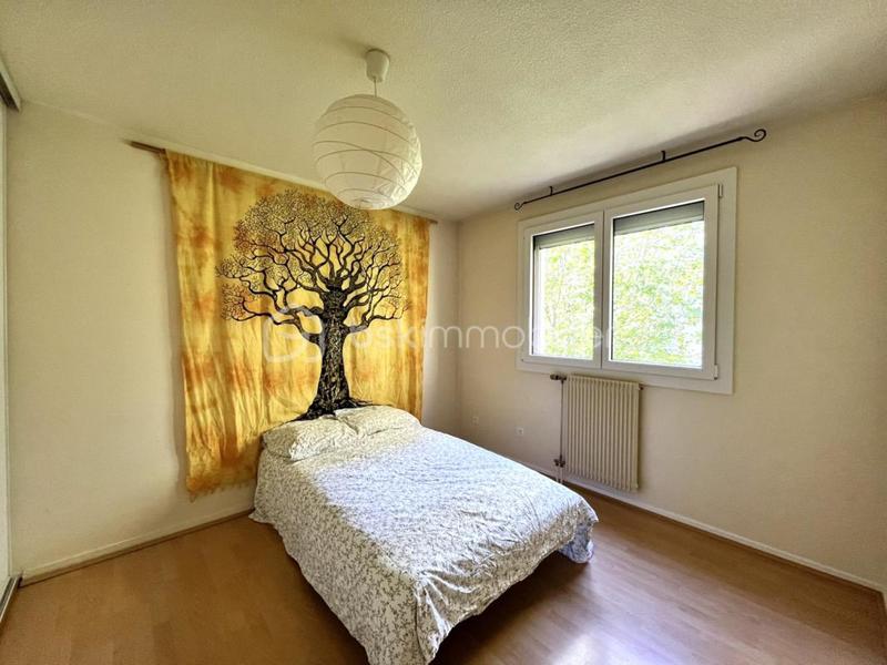 Appartement - 81 m² - 4 pièces