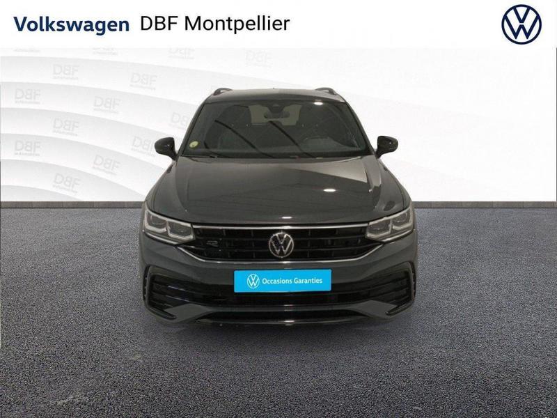 Volkswagen Tiguan 2.0 Tdi 150ch Dsg7 R-Line
