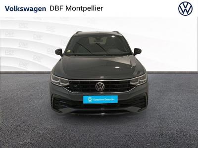 Volkswagen Tiguan 2.0 Tdi 150ch Dsg7 R-Line