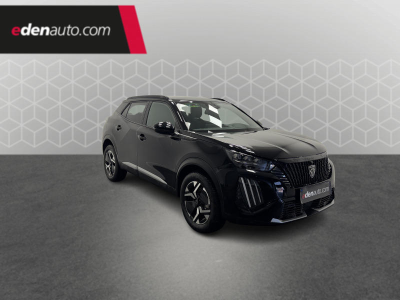 Peugeot 2008 Hybrid 145 e-Dcs6 Gt