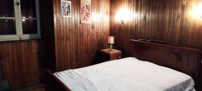 Maison de village - 50 m² - 3 pièces