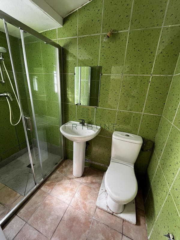 Immeuble - 190 m² - 6 pièces