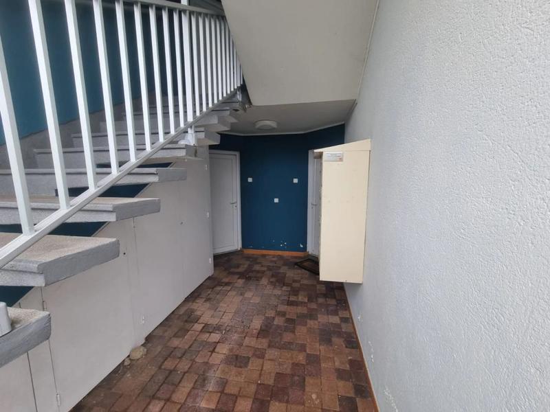 Appartement - 30 m² - 2 pièces