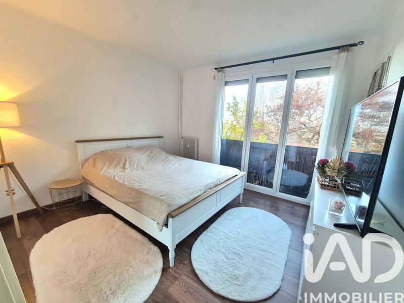 Appartement - 82 m² - 4 pièces