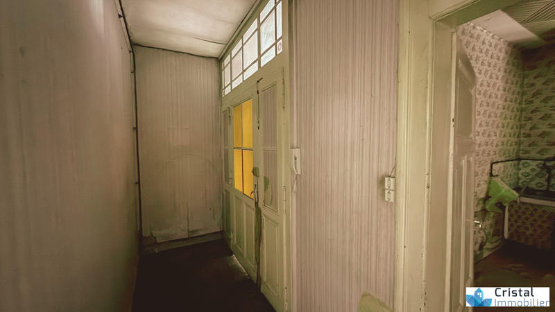 Appartement - 77 m² - 3 pièces