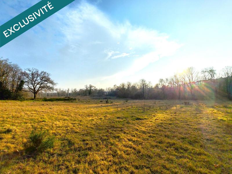 Maison - 270 m² - 7 pièces